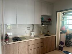 Blk 36 Skyresidence @ Dawson (Queenstown), HDB 3 Rooms #635026591